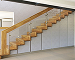 Construction et protection de vos escaliers par Escaliers Maisons à Serres